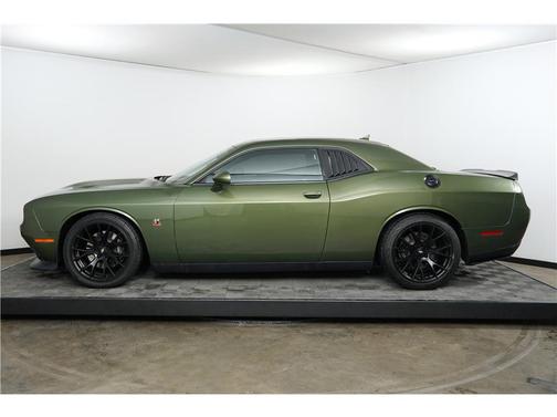 2020 Dodge Challenger R/T Scat Pack