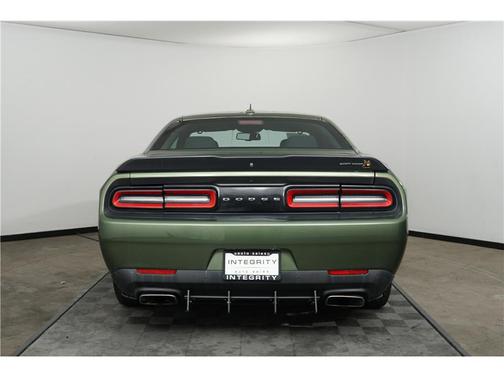 2020 Dodge Challenger R/T Scat Pack