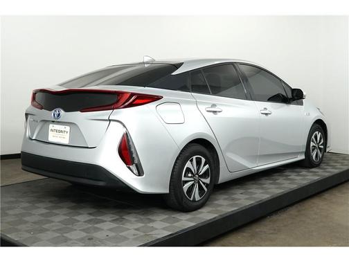 2019 Toyota Prius Prime Premium
