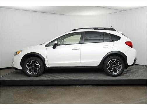 2015 Subaru XV Crosstrek 2.0i Limited