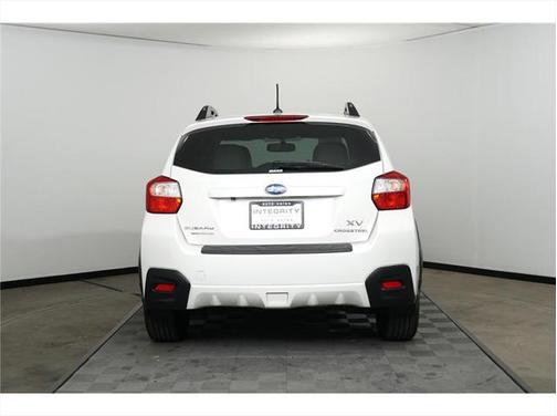 2015 Subaru XV Crosstrek 2.0i Limited