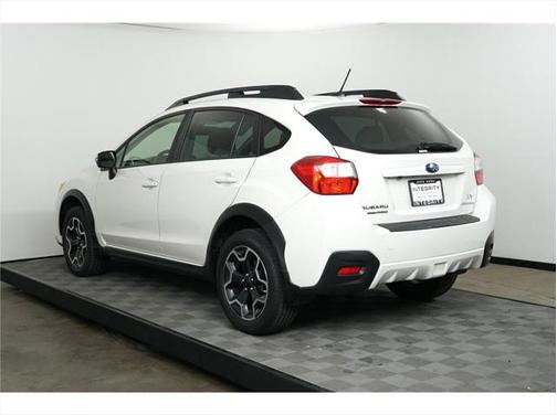 2015 Subaru XV Crosstrek 2.0i Limited