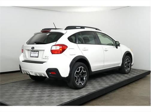 2015 Subaru XV Crosstrek 2.0i Limited