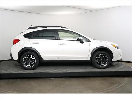 2015 Subaru XV Crosstrek 2.0i Limited