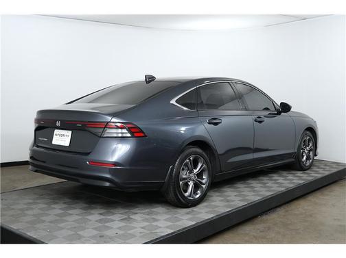 2023 Honda Accord EX 1.5T