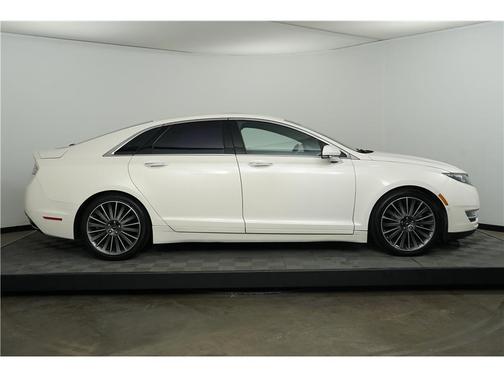 2016 Lincoln MKZ Hybrid Base
