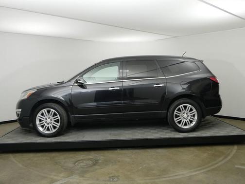 Photo 3 of 32 of 2015 Chevrolet Traverse 1LT