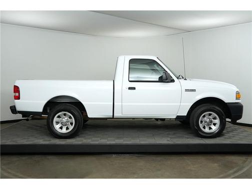 2011 Ford Ranger XL