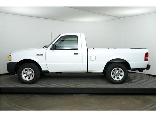 2011 Ford Ranger XL