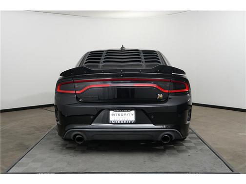 2019 Dodge Charger Scat Pack