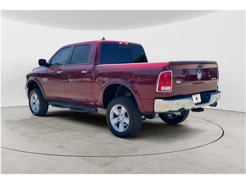 2018 RAM 1500 Laramie