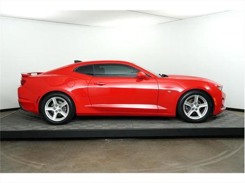 2019 Chevrolet Camaro 1LT