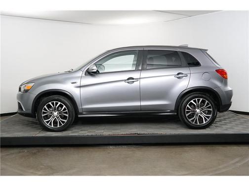 2019 Mitsubishi Outlander Sport 2.0 SP