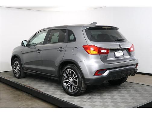 2019 Mitsubishi Outlander Sport 2.0 SP