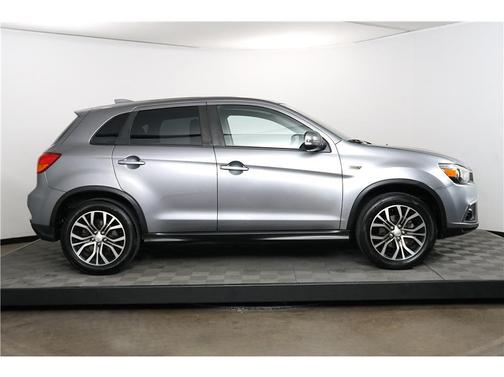2019 Mitsubishi Outlander Sport 2.0 SP