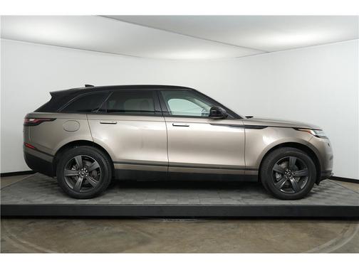 2018 Land Rover Range Rover Velar P250 S