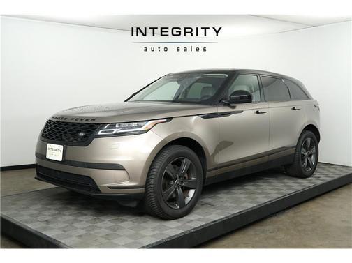 2018 Land Rover Range Rover Velar P250 S