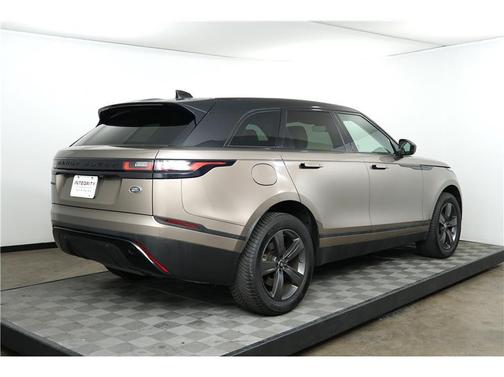 2018 Land Rover Range Rover Velar P250 S