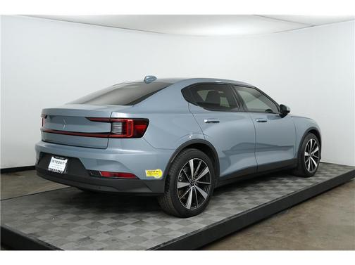 2022 Polestar 2 Long Range Dual Motor