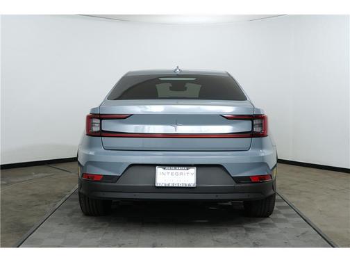 2022 Polestar 2 Long Range Dual Motor