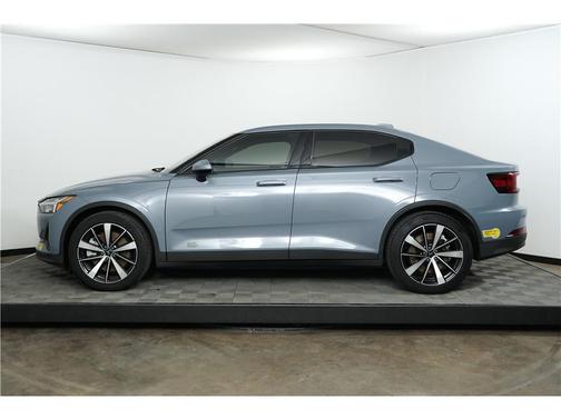 2022 Polestar 2 Long Range Dual Motor