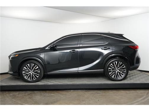 2023 Lexus RX 350 Premium Plus