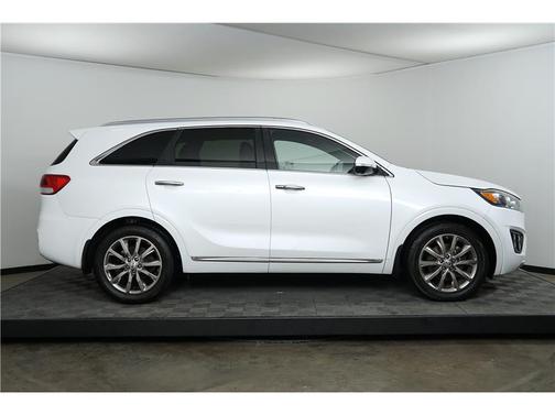 2017 Kia Sorento SXL