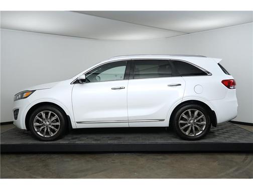 2017 Kia Sorento SXL