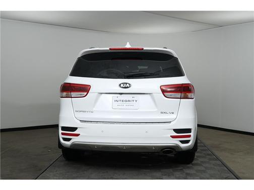 2017 Kia Sorento SXL