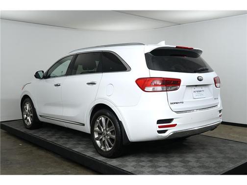2017 Kia Sorento SXL