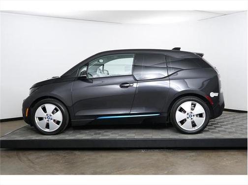 2014 BMW i3 Base