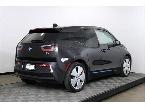 2014 BMW i3 Base