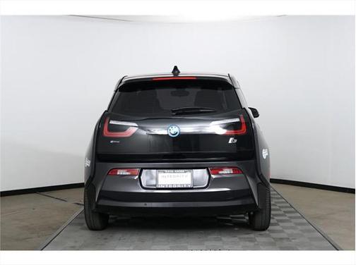 2014 BMW i3 Base