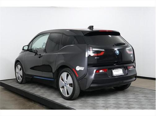 2014 BMW i3 Base