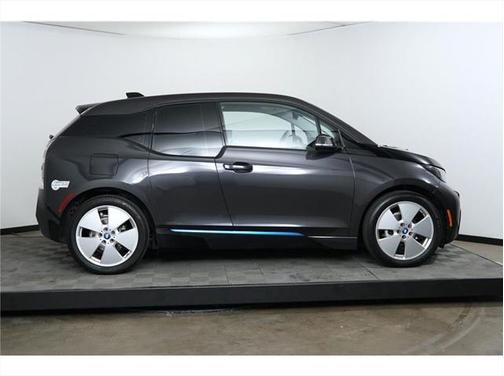 2014 BMW i3 Base