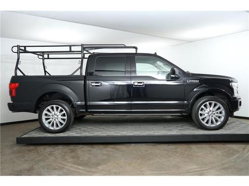 2020 Ford F-150 Limited