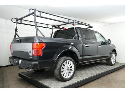 2020 Ford F-150 Limited