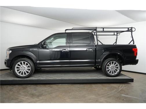 2020 Ford F-150 Limited