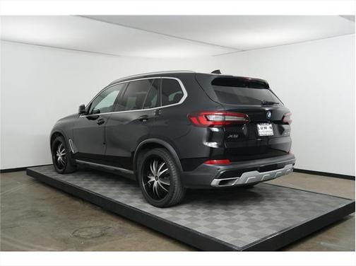 2021 BMW X5 sDrive40i
