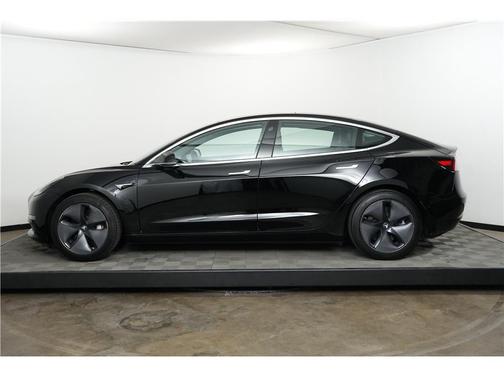 2018 Tesla Model 3 Mid Range