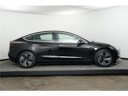 2018 Tesla Model 3 Mid Range