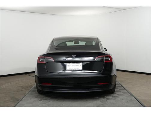 2018 Tesla Model 3 Mid Range