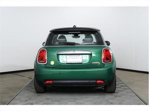2021 MINI Hardtop Cooper S