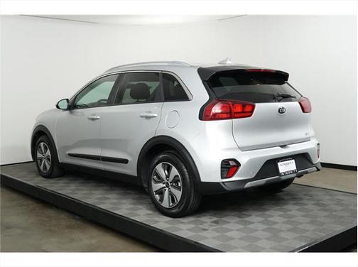 2020 Kia Niro LX