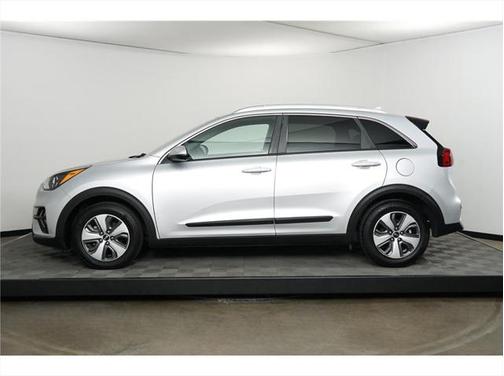 2020 Kia Niro LX