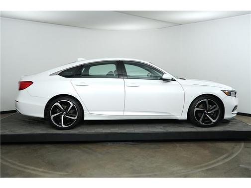 2020 Honda Accord Sport 1.5T