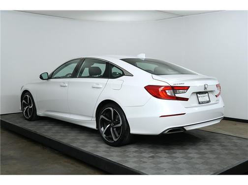 2020 Honda Accord Sport 1.5T