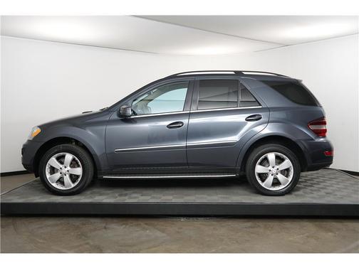 2011 Mercedes-Benz M-Class RWD SUV