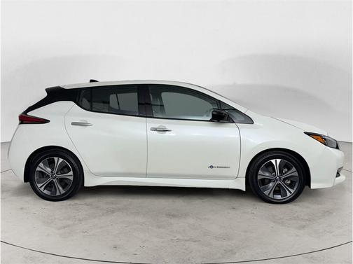 2019 Nissan Leaf SL