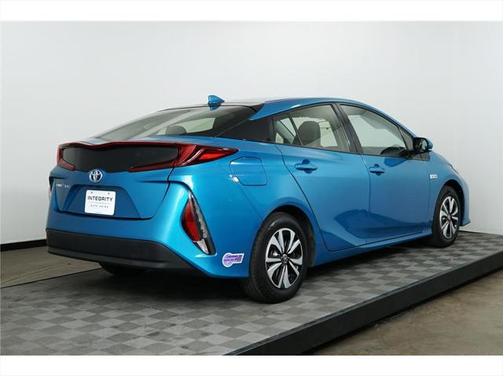 2019 Toyota Prius Prime Premium